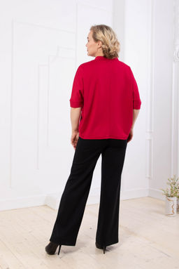 Платье женское П4467 - Olsarri фото 6