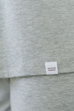 ФУТБОЛКА ЖЕНСКАЯ арт. 1900W-20205.9H-210 - Almando melado фото 4