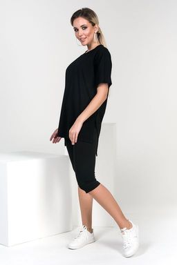 VALENTINA Легинсы 65 см №1  фото 3