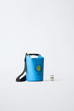 ZARA X BODY GLOVE ® WATERPROOF BAG  фото 6