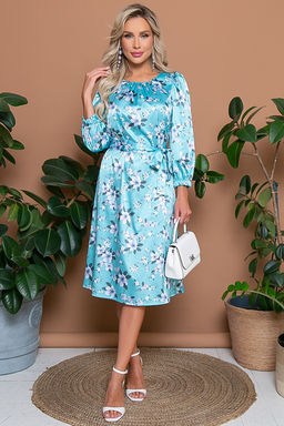 Платье 71164 - Avili фото 4