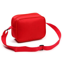 Сумка детская для девочки через плечо 19.5×14.5×7 см, Минни Маус