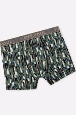 Мужские трусы-боксеры Kenn Paul  фото 2