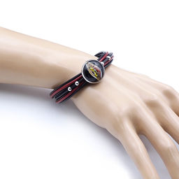 Браслет из муранского стекла - Vloes фото 3