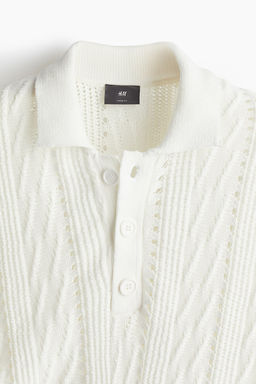 Polo de algodon - H&m фото 2