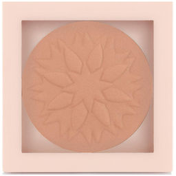 Пудра для лица Show Your Purity, 102 Natural Finish 410102