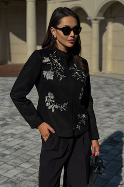 Жакет URS 24-365/1  фото 2