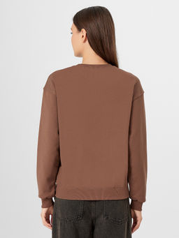 СВИТШОТ ЖЕНСКИЙ - Mark formelle фото 2