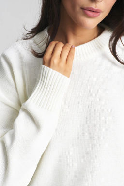 Джемпер Cotton Milk - Erist store фото 6