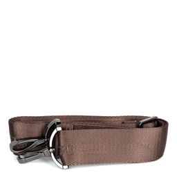 Мужская кожаная сумка - Barcelo biagi фото 4