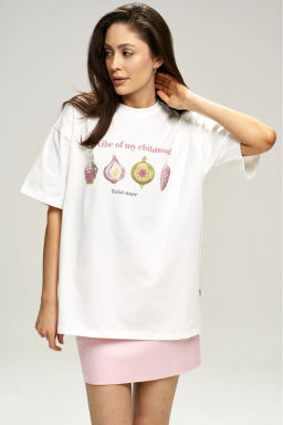 Футболка USSR White - Erist store фото 2