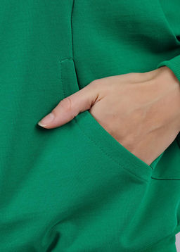 Свитшот женский - Clever wear фото 2