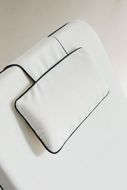 RECLINING BEACH FLOOR LOUNGER - Zara фото 3