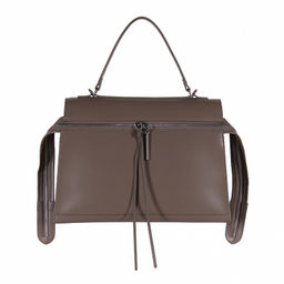 Сумка 6629VG khaki Vitelli Grassi