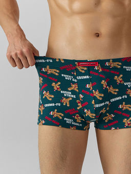 Цена за 2 штуки! ТРУСЫ МУЖСКИЕ - Mark formelle фото 4