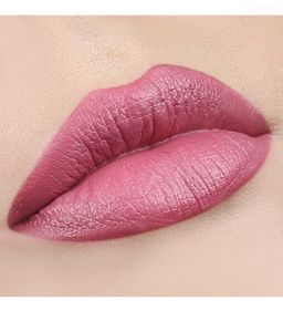 LuxVisage Помада GLAM LOOK cream velvet тон 307 клеверный нектар