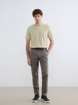 Loose Fit Basic Dry Touch Ti??rt