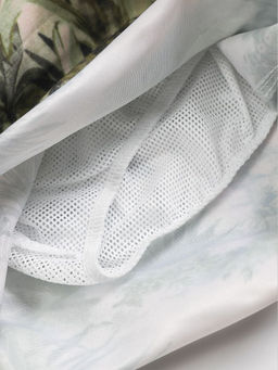 Шорты купальные Соль&Перец  фото 5