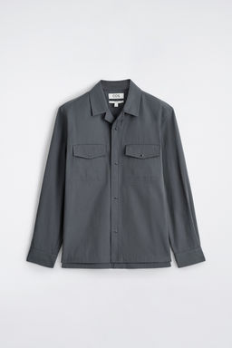 CAMISA WESTERN