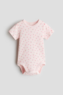 Body estampado - H&m фото 8