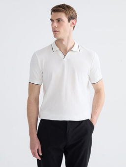 Polo Yaka Erkek Ti??rt