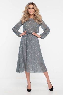 Платье П5-4462/6