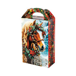 Детский сладкий новогодний подарок Венера