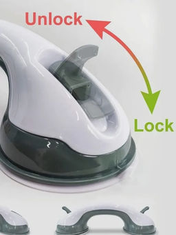 Ручка поручень для ванны 60441