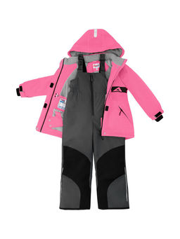 Костюм (куртка + брюки) д/дев. "Дотти"