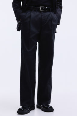 Pantal?n sastre Loose Fit - H&m фото 10