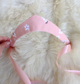 ПЛ606-К Платье летнее В Ромашку - Baroshakids фото 3