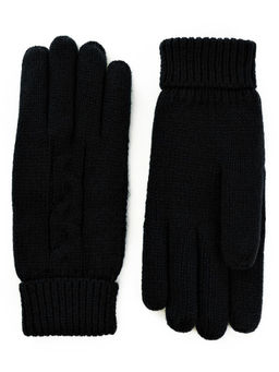 Перчатки Китай M1-GG black - Modo gru фото 2