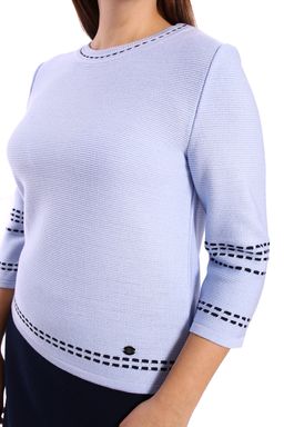 Джемпер женский Л384 - Olsarri фото 24