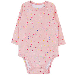 Боди Youlala рибана 1194700601 из хлопка  фото 2