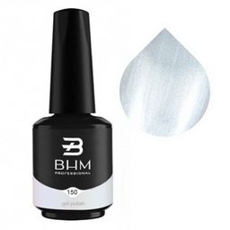 BHM Professional Гель-лак для ногтей, 150, 7 мл 7 мл 1 шт. 150