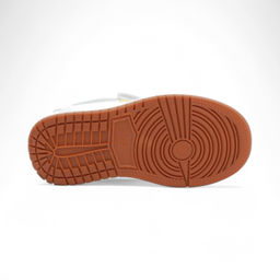 Подростковые кроссовки А638-2 бело зеленые - Sport фото 3