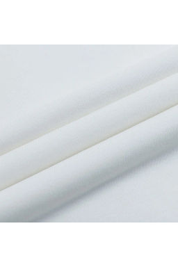 Футболка Хлопок Белый - Anta фото 5