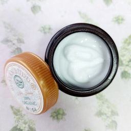 Летний крем нормализующий жирность с улиткой и розой Al Sayf "Лето", 50 гр