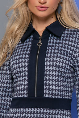 Платье 70855 - Avili фото 4