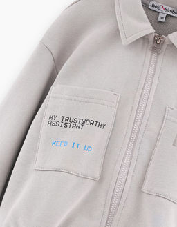 Жакет для мальчика - Bell bimbo фото 4