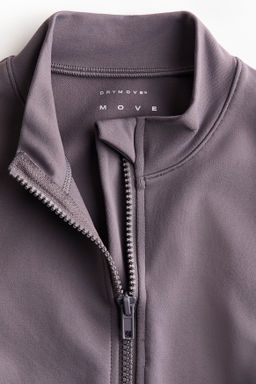 Chaqueta de deporte con DryMove - H&m фото 7