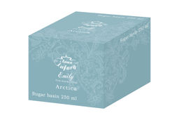 Сахарница Арктика, 0,25 л - Anna lafarg emily фото 7