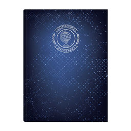 Портфолио школьника арт. 61231 ЗВЕЗДНОЕ ПОРТФОЛИО