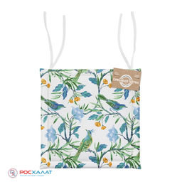 Подушка для стула СТ ХБ 40/40 Квезаль ПДС-01 (30) 40х40