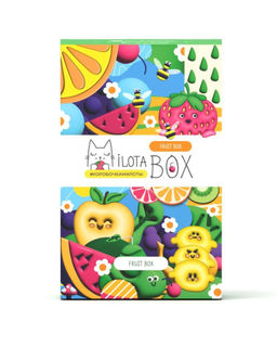 MilotaBox mini Fruit - MILOTA BOX фото 2
