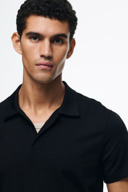 Polo Slim Fit - H&m фото 9