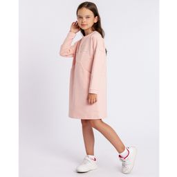 Платье футер 2х нитка петля 1378300102 - Youlala фото 5