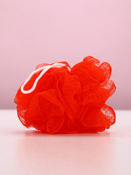 Подарочный набор Нежность и забота, гель для душа 300 мл и мочалка для тела, Чистое счастье  фото 8