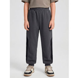 Штаны футер 2х нитка петля 1495320103