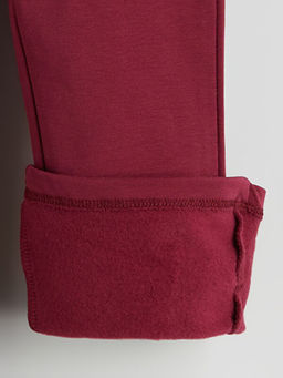 Beli Lastikli ?spanyol Pa?a K?z ?ocuk Tayt